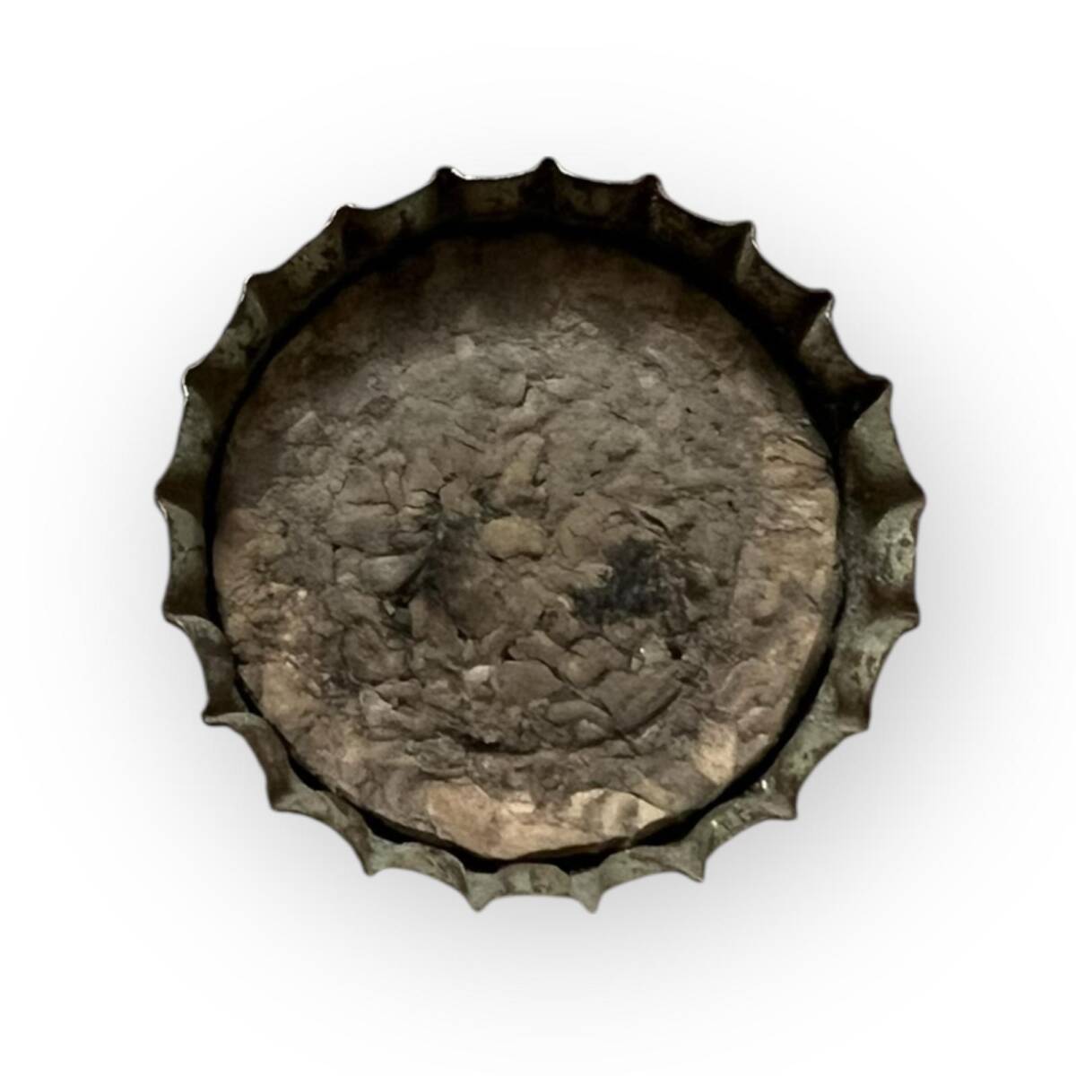 Uludağ Kola Gazoz Kapağı CMK13-5376 - 2