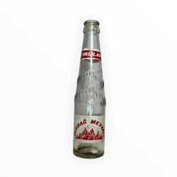 ULUDAĞ MEYVALI Gazoz Şişesi 20cl #CMK1345 - 2