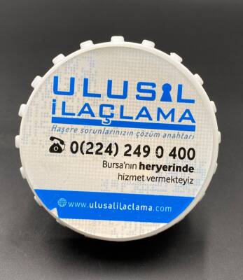 Ulusal İlaçlama Mıknatıslı Kapak Açacağı AOB3408 (N) - 1