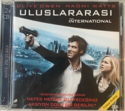 Uluslararası The İnternational VCD Film VCD4442 - 1