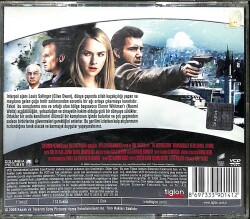Uluslararası VCD Film (106) VCD20298 - 4