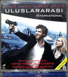 Uluslararası VCD Film (106) VCD20298 - 1