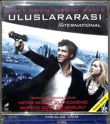 Uluslararası VCD Film (106) VCD20298 - 1