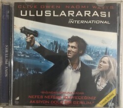 Uluslararası VCD Film VCD6733 - 1