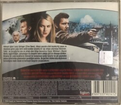 Uluslararası VCD Film VCD6733 - 2