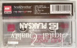 Ümit Aksoy - Söz Geçmez Kalbime Kaset KST11502 - 2
