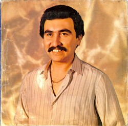 Ümit Besen - Bayramın Olsun LP PLAK (10/6.5) PLK26501 - 2