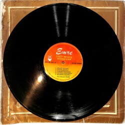 Ümit Besen - Bayramın Olsun LP PLAK (10/6.5) PLK26501 - 3