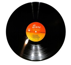 Ümit Besen – Bayramın Olsun LP PLAK (10/8.5) (VG++) PLK26467 - 4