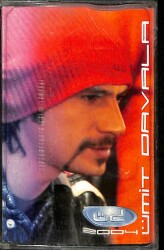 Ümit Davala 2004 Kaset (İkinci El) KST14947 - 1