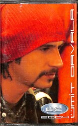 Ümit Davala 2004 Kaset (İkinci El) KST28325 - 1