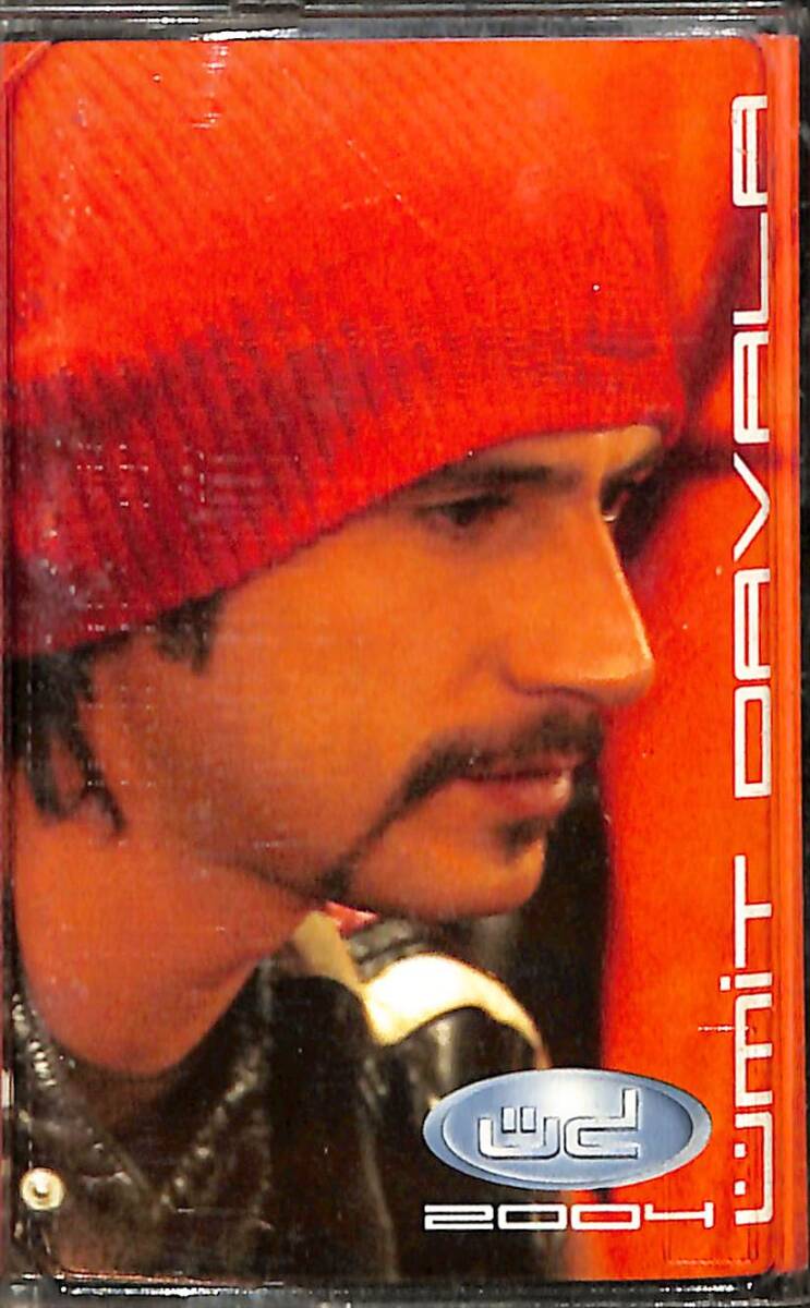 Ümit Davala 2004 Kaset (İkinci El) KST28325 - 1