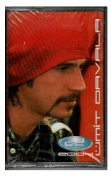 Ümit Davala - 2004 Kaset (Sıfır Ürün) KST323 - Gökçekoleksiyon