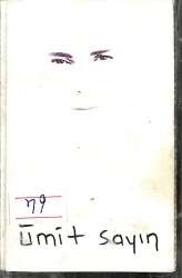 Ümit Sayın - Ben Tabii Ki (İkinci El) KST22501 - 1