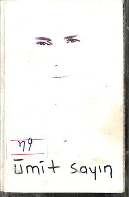 Ümit Sayın - Ben Tabii Ki (İkinci El) KST22501 - 1