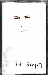 Ümit Sayın - Ben Tabii Ki (İkinci El) KST22929 - 1