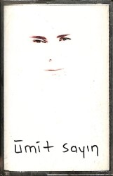 Ümit Sayın - Ben Tabii Ki Kaset (İkinci El Kaset) KST29530 - Gökçekoleksiyon