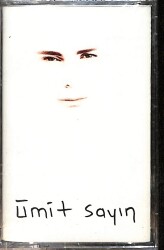 Ümit Sayın - Ben Tabii Ki Kaset (Sıfır) KST26818 - Gökçekoleksiyon