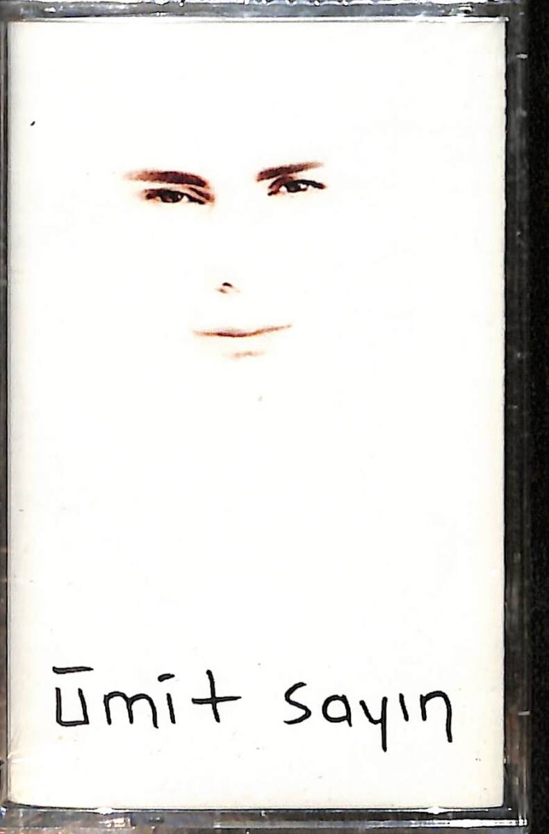 Ümit Sayın - Ben Tabii Ki Kaset (Sıfır) KST26818 - 1