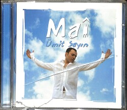 Ümit Sayın - Mai CD (İkinci El) CD3793 - 1