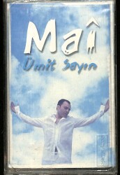 Ümit Sayın - Mai Kaset (Sıfır Kaset) KST29005 - Gökçekoleksiyon