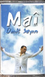 Ümit Sayın – Mai Kaset (Sıfır Kaset) KST28893 - Gökçekoleksiyon