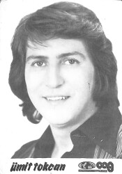 Ümit Tokcan Kartpostal (Küçük Boy) KRT21599 - Gökçekoleksiyon