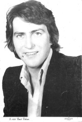 Ümit Tokcan Orta Boy Kartpostal KRT17110 - Gökçekoleksiyon