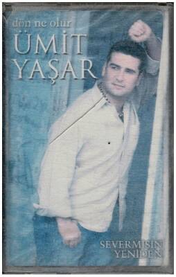 Ümit Yaşar - Severmisin Yeniden KST377 - 1