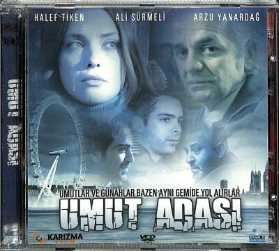 Umut Adası VCD Film (108.5) VCD23720 - 3