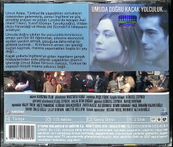 Umut Adası VCD Film (108.5) VCD23720 - 2