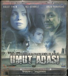Umut Adası VCD Film VCD27094 - 1