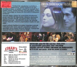 Umut Adası VCD Film VCD27094 - 2