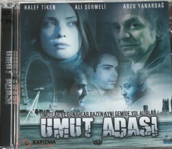 Umut Adası VCD Film VCD7787 - 1
