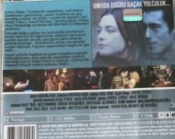Umut Adası VCD Film VCD7787 - 2