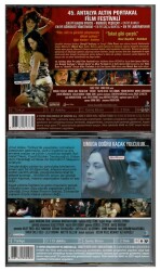Umut Adası Vicdan 2 Adet VCD Film VCD245 - 2