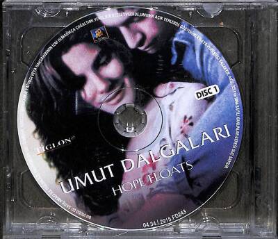 Umut Dalgaları VCD Film (108) VCD22162 - 4