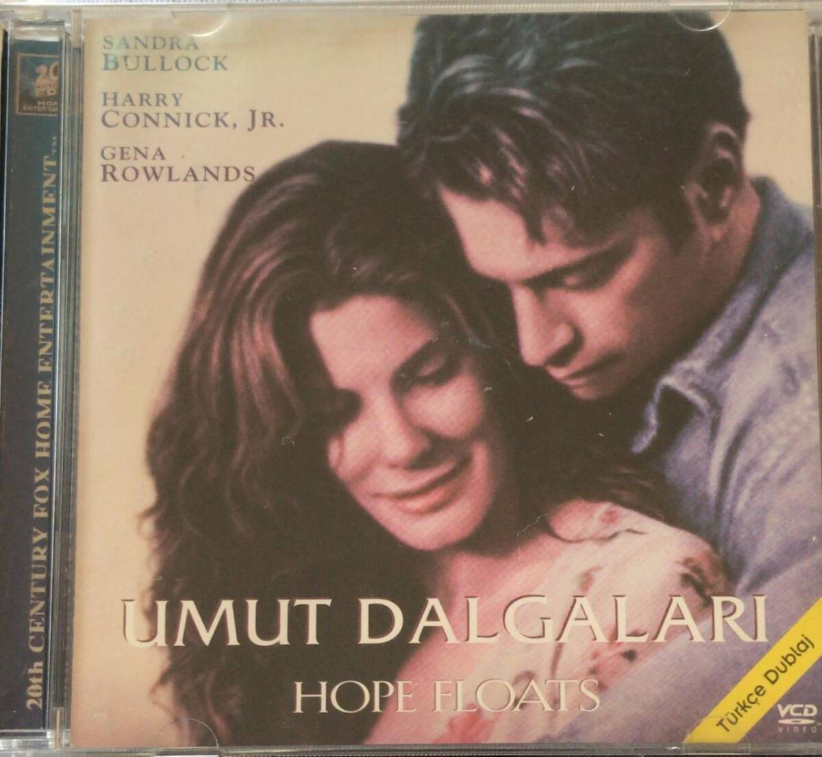 Umut Dalgaları VCD Film VCD3050 - 1
