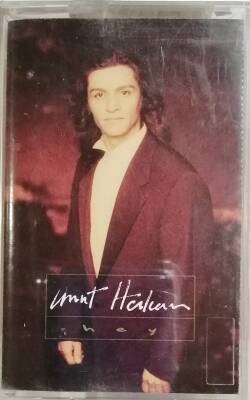 Umut Hakan - Hey Kaset KST11575 - 1