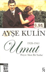 Umut - Hayat Akan Bir Sudur (Cep Boy) NDR101335 - Gökçekoleksiyon