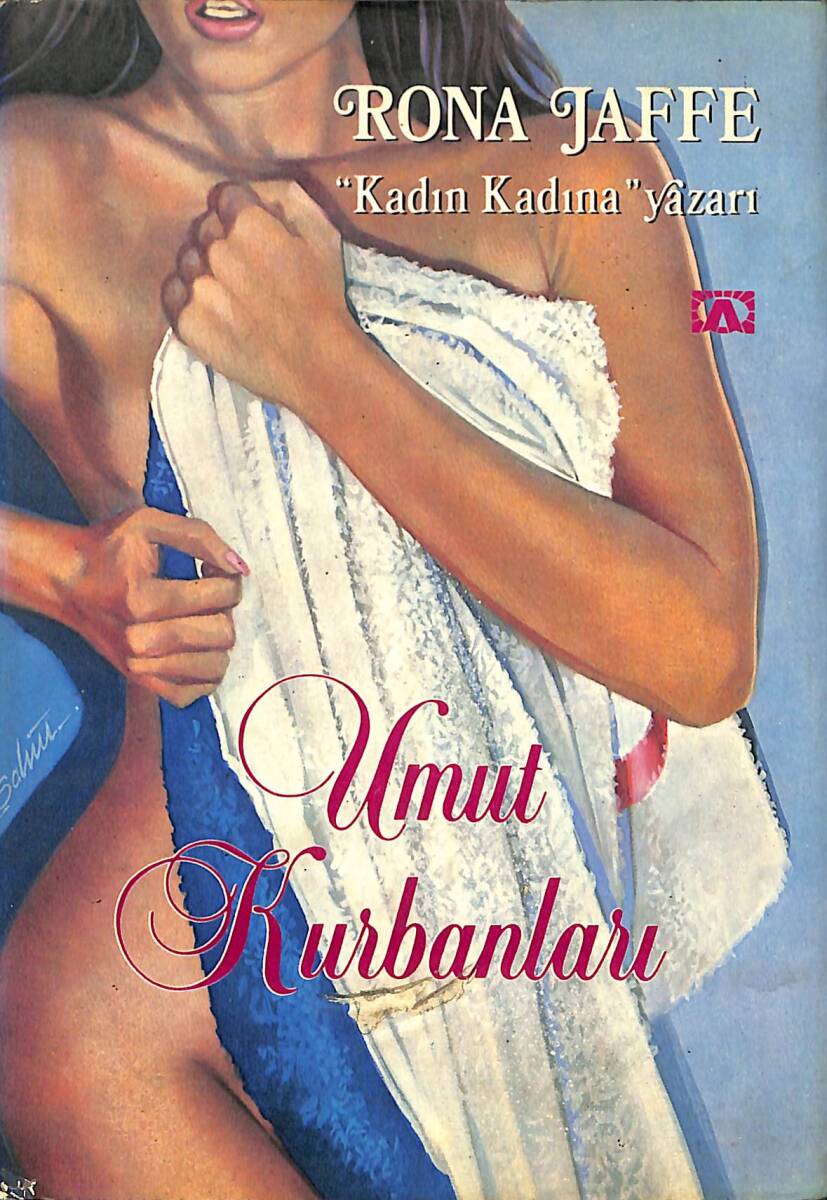 Umut Kurbanları NDR101964 - 1