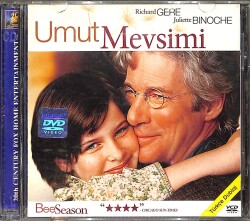 Umut Mevsimi – Bee Season (2005) Orijinal VCD Film VCD28905 - 1
