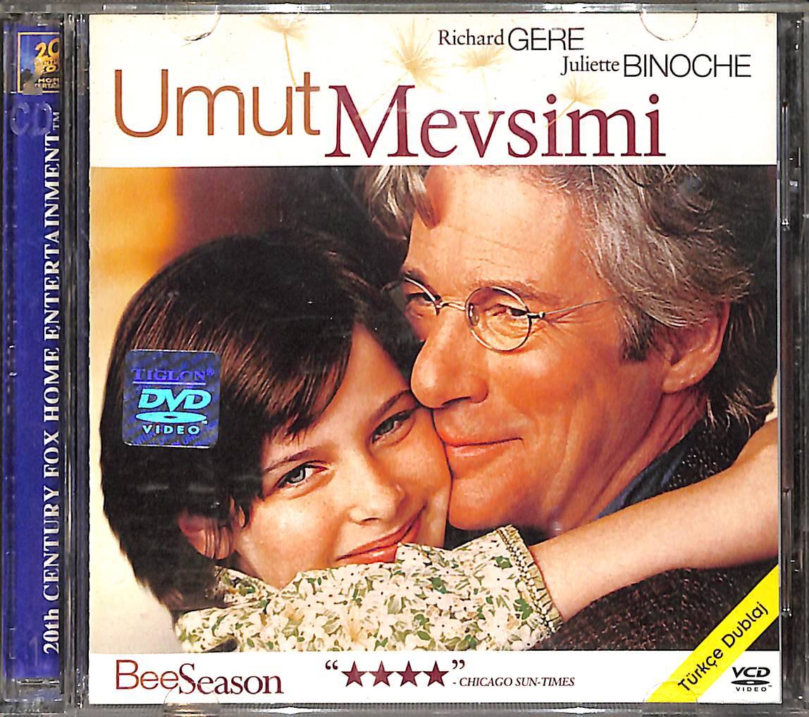 Umut Mevsimi – Bee Season (2005) Orijinal VCD Film VCD28905 - 1