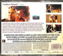 Umut Mevsimi – Bee Season (2005) Orijinal VCD Film VCD28905 - 2