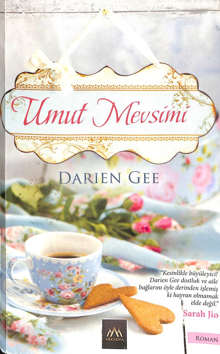 Umut Mevsimi NDR92601 - 1