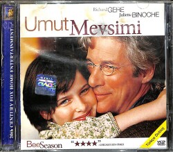Umut Mevsimi (Richard Gere) VCD Film VCD13775 - 1