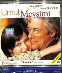 Umut Mevsimi VCD Film VCD14354 - 1