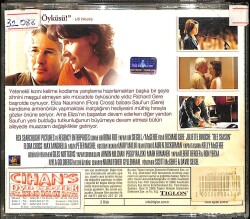 Umut Mevsimi VCD Film VCD16529 - 2