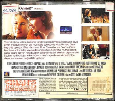 Umut Mevsimi VCD Film VCD16529 - 2
