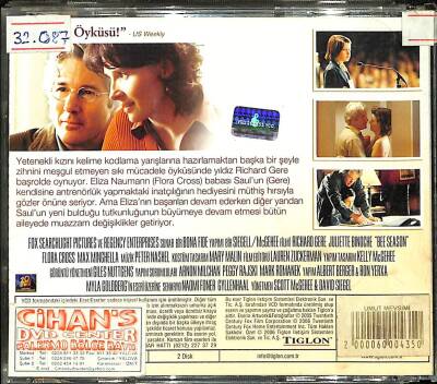 Umut Mevsimi VCD Film VCD16787 - 2